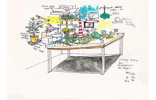 サンシャワー：東南アジアの現代美術展　1980年代から現在まで 森美術館-4