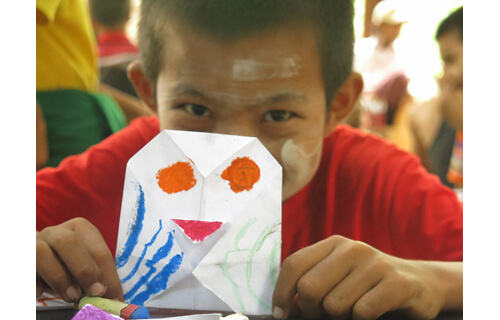 サンシャワー：東南アジアの現代美術展　1980年代から現在まで 森美術館-2