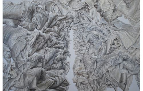 未来を担う美術家たち 18ｔｈDOMANI・明日展　 文化庁芸術家在外研修の成果 国立新美術館-7