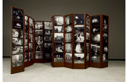 総合開館20周年記念 ダヤニータ・シン インドの大きな家の美術館 東京都写真美術館-1