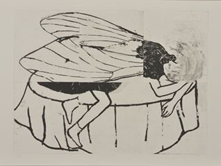 絵画のゆくえ2016　FACE受賞作家展 SOMPO美術館-5