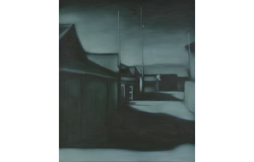 絵画のゆくえ2016　FACE受賞作家展 SOMPO美術館-7