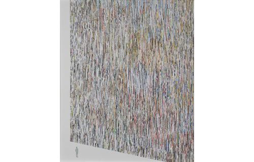 絵画のゆくえ2016　FACE受賞作家展 SOMPO美術館-1