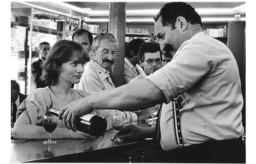 パリが愛した写真家 ロベール・ドアノー＜永遠の３秒＞ 東京都写真美術館-4