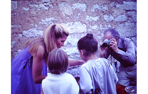 パリが愛した写真家 ロベール・ドアノー＜永遠の３秒＞ 東京都写真美術館-5