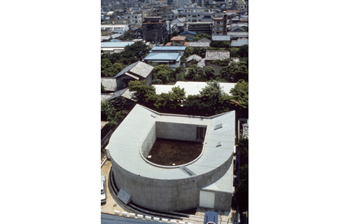 日本の家　1945年以降の建築と暮らし 東京国立近代美術館-5