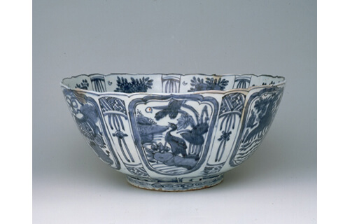 企画展「工芸に生きつづける花と鳥」 金沢市立中村記念美術館-2