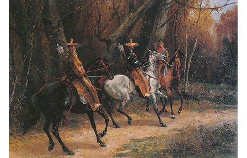 特別展 「浅井忠の京都遺産―京都工芸繊維大学 美術工芸コレクション」 泉屋博古館-1