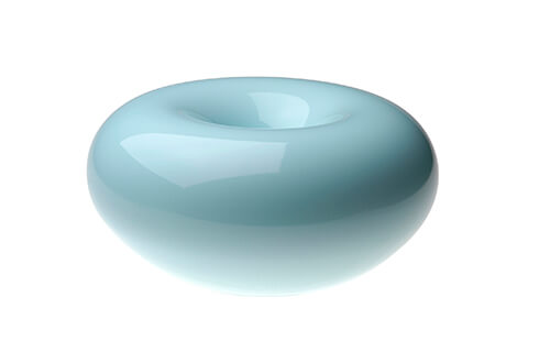 AMBIENT 深澤直人がデザインする生活の周囲展 | パナソニック汐留