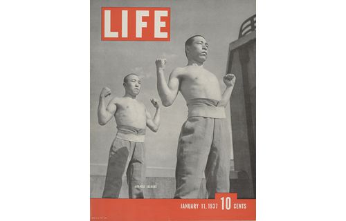 戦争と平和—伝えたかった日本 IZU PHOTO MUSEUM-4