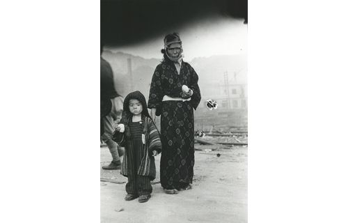 戦争と平和—伝えたかった日本 IZU PHOTO MUSEUM-6