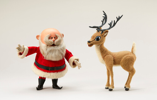 人形アニメーション作家 持永只仁 国立映画アーカイブ-3