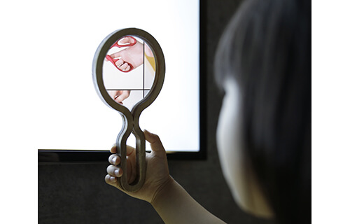 オープン・スペース　2017 未来の再創造 NTTインターコミュニケーション・センター［ICC］-1