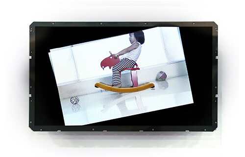 オープン・スペース　2017 未来の再創造 NTTインターコミュニケーション・センター［ICC］-4