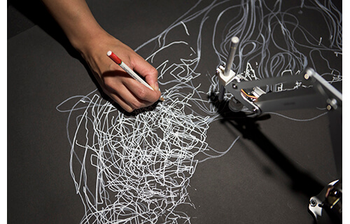 オープン・スペース　2017 未来の再創造 NTTインターコミュニケーション・センター［ICC］-5