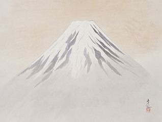 所蔵名作展 「近代日本の洋画・日本画」