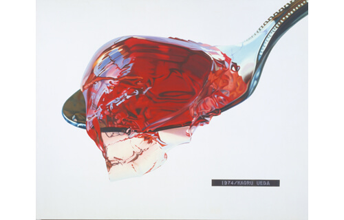 ニッポンの写実　そっくりの魔力 北海道立函館美術館-2