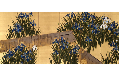 【特別展】没後50年記念 川端龍子 ― 超ド級の日本画 ― 山種美術館-14