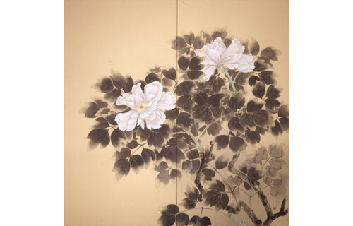 【特別展】没後50年記念 川端龍子 ― 超ド級の日本画 ― 山種美術館-6