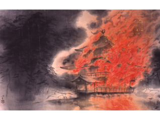 【特別展】没後50年記念 川端龍子 ― 超ド級の日本画 ―