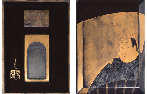 琳派の美と光琳茶会の軌跡 MOA美術館-2