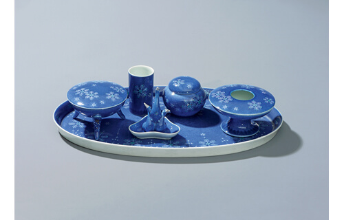 工藝を我らに 二〇一七 資生堂アートハウス-1