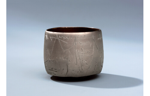 工藝を我らに 二〇一七 資生堂アートハウス-2