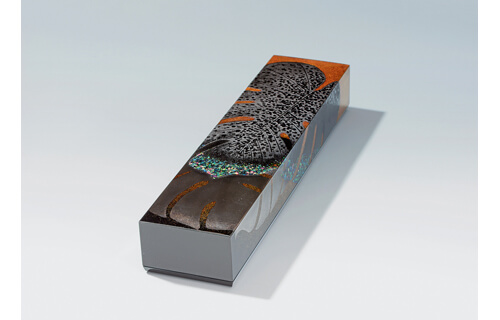 工藝を我らに 二〇一七 資生堂アートハウス-4