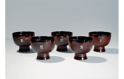 工藝を我らに 二〇一七 資生堂アートハウス-5