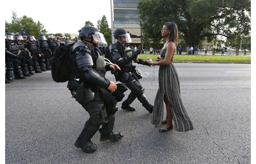 世界報道写真展 2017 東京都写真美術館-3