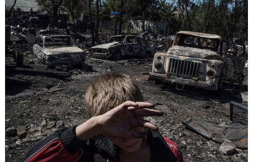 世界報道写真展 2017 東京都写真美術館-6