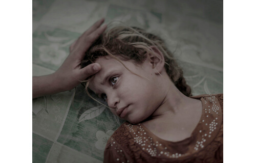 世界報道写真展 2017 東京都写真美術館-7