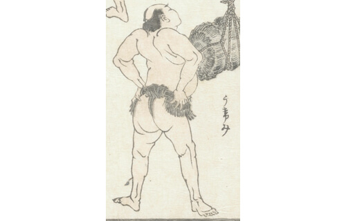 北斎とジャポニスム HOKUSAIが西洋に与えた衝撃 国立西洋美術館-5