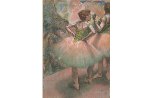 北斎とジャポニスム HOKUSAIが西洋に与えた衝撃 国立西洋美術館-6