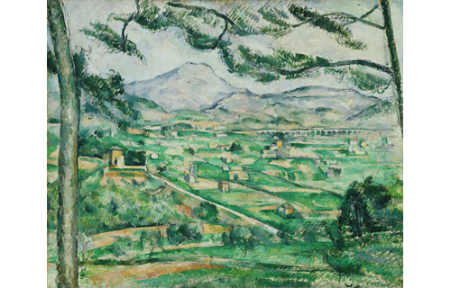 北斎とジャポニスム HOKUSAIが西洋に与えた衝撃 国立西洋美術館-8