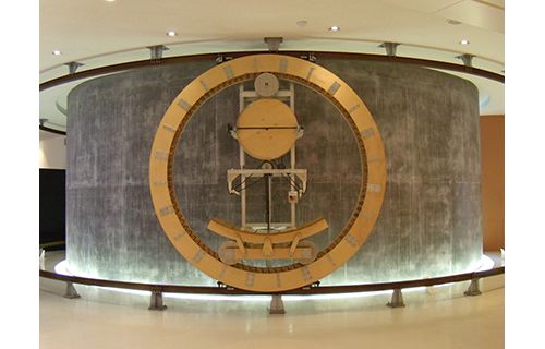 感覚ミュージアム ＜常設展＞ 感覚ミュージアム-1