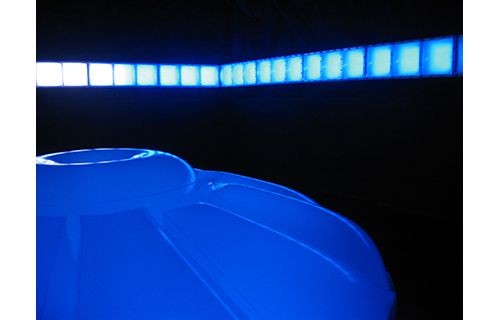 感覚ミュージアム ＜常設展＞ 感覚ミュージアム-5