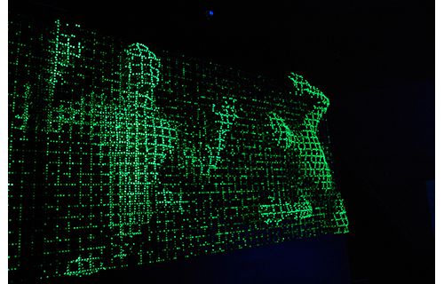 感覚ミュージアム ＜常設展＞ 感覚ミュージアム-6