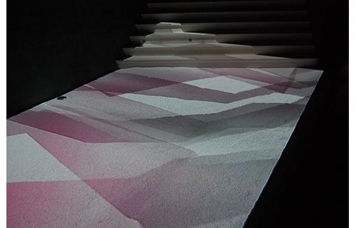 感覚ミュージアム ＜常設展＞ 感覚ミュージアム-7