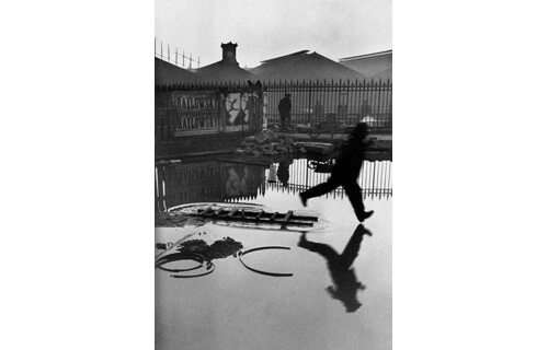 世界最高の写真家集団マグナム・フォト創立70周年 パリ・マグナム写真展 京都文化博物館-2