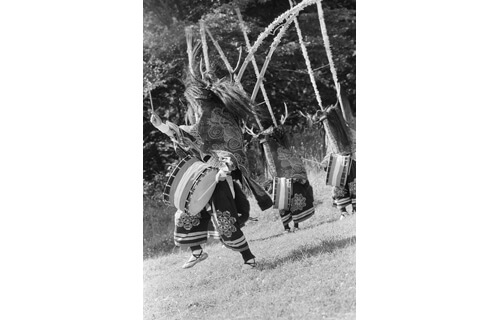 岡本太郎の東北 岡本太郎記念館-3