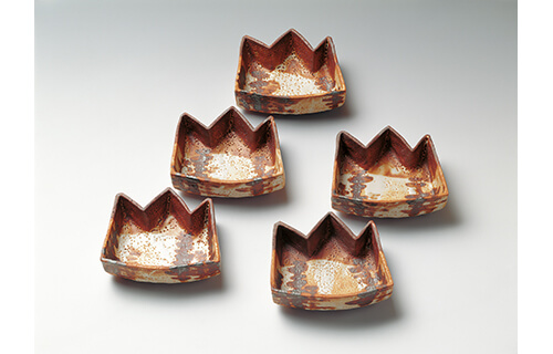 珠玉の現代陶芸 マダム菊池のコレクション 菊池寛実記念 智美術館-3