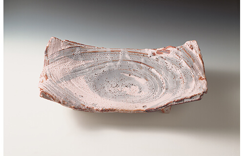 珠玉の現代陶芸 マダム菊池のコレクション 菊池寛実記念 智美術館-4