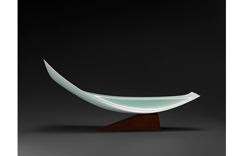 珠玉の現代陶芸 マダム菊池のコレクション 菊池寛実記念 智美術館-8