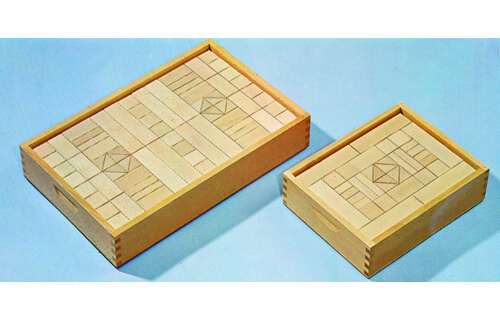 ヨーロッパの木の玩具（おもちゃ）―ドイツ・スイス、北欧を中心に 目黒区美術館-2