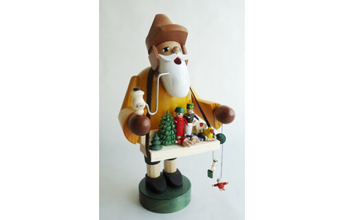 ヨーロッパの木の玩具（おもちゃ）―ドイツ・スイス、北欧を中心に 目黒区美術館-6