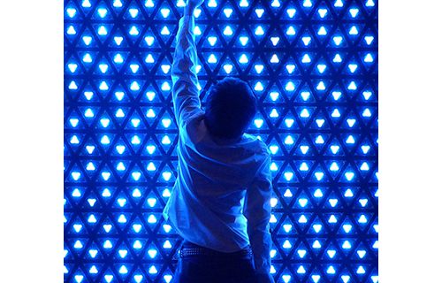 光のワンダーランド 魔法の美術館 あべのハルカス美術館-3