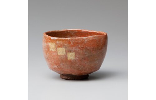 夏期展　樂焼って何だろう？ 樂美術館-1