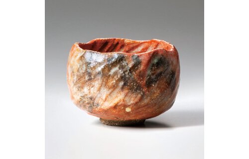 夏期展　樂焼って何だろう？ 樂美術館-2