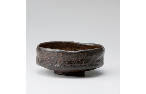 夏期展　樂焼って何だろう？ 樂美術館-4